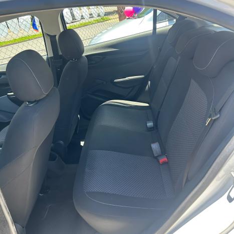 CHEVROLET Onix Hatch 1.0 4P FLEX JOY, Foto 5