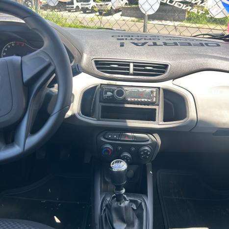 CHEVROLET Onix Hatch 1.0 4P FLEX JOY, Foto 6