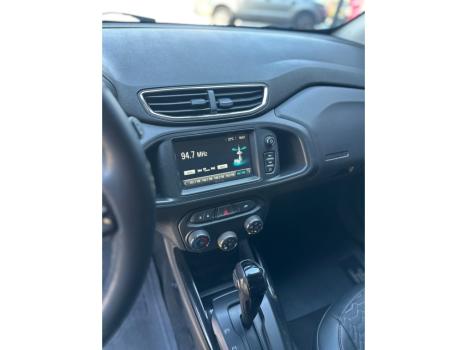 CHEVROLET Onix Hatch 1.4 4P FLEX LTZ AUTOMÁTICO, Foto 9