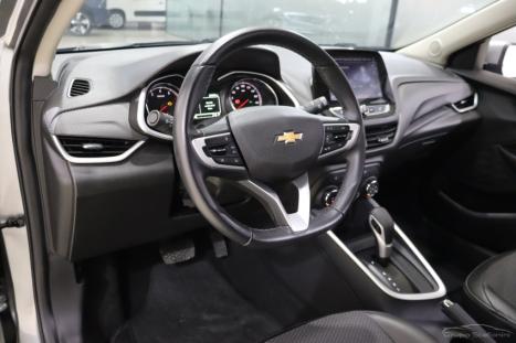 CHEVROLET Onix Hatch 1.0 12V 4P FLEX LTZ TURBO, Foto 4