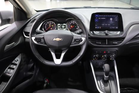 CHEVROLET Onix Hatch 1.0 12V 4P FLEX LTZ TURBO, Foto 5