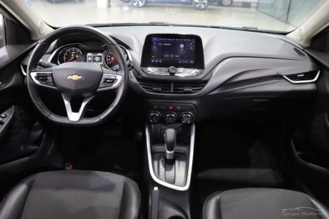 CHEVROLET Onix Hatch 1.0 12V 4P FLEX LTZ TURBO, Foto 6