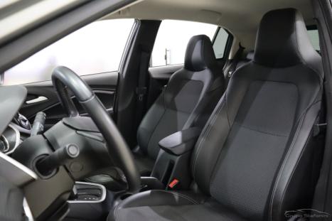 CHEVROLET Onix Hatch 1.0 12V 4P FLEX LTZ TURBO, Foto 7