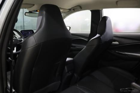 CHEVROLET Onix Hatch 1.0 12V 4P FLEX LTZ TURBO, Foto 9