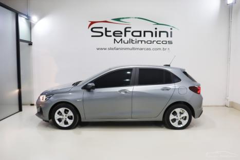 CHEVROLET Onix Hatch 1.0 12V 4P FLEX LTZ TURBO, Foto 10