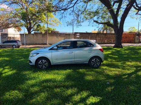 CHEVROLET Onix Hatch 1.4 4P FLEX LT, Foto 6