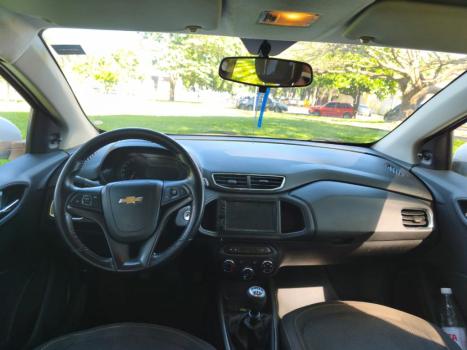 CHEVROLET Onix Hatch 1.4 4P FLEX LT, Foto 13