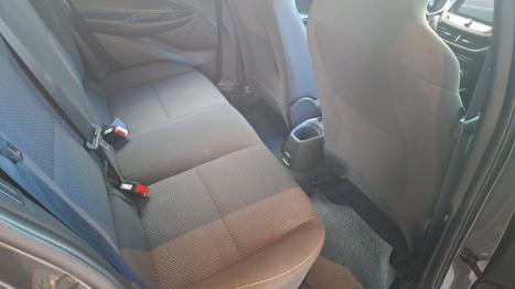 CHEVROLET Onix Hatch 1.0 12V 4P FLEX LT, Foto 3