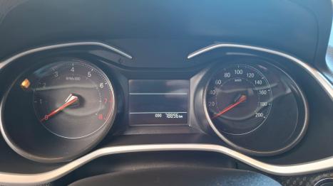 CHEVROLET Onix Hatch 1.0 12V 4P FLEX LT, Foto 7
