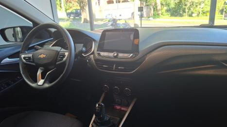 CHEVROLET Onix Hatch 1.0 12V 4P FLEX LT, Foto 10