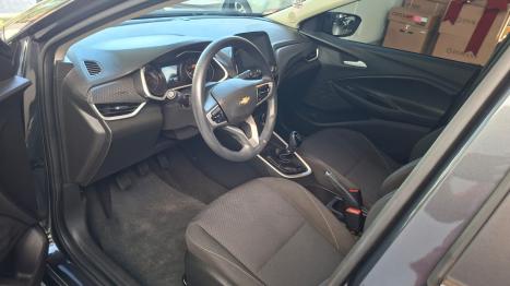 CHEVROLET Onix Hatch 1.0 12V 4P FLEX LT, Foto 13