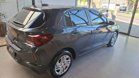 CHEVROLET Onix Hatch 1.0 12V 4P FLEX LT, Foto 14