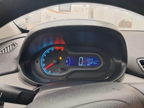 CHEVROLET Onix Hatch 1.0 4P FLEX LS, Foto 2