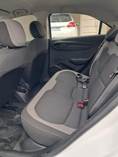 CHEVROLET Onix Hatch 1.0 4P FLEX LS, Foto 3