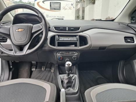 CHEVROLET Onix Hatch 1.0 4P FLEX LS, Foto 4