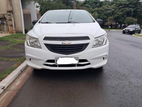 CHEVROLET Onix Hatch 1.0 4P FLEX LS, Foto 5