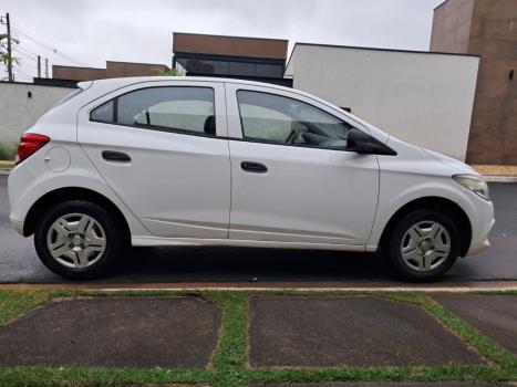 CHEVROLET Onix Hatch 1.0 4P FLEX LS, Foto 6