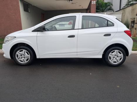 CHEVROLET Onix Hatch 1.0 4P FLEX LS, Foto 7