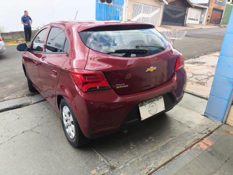 CHEVROLET Onix Hatch 1.0 12V 4P FLEX LT, Foto 1