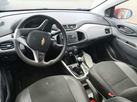 CHEVROLET Onix Hatch 1.0 12V 4P FLEX LT, Foto 2