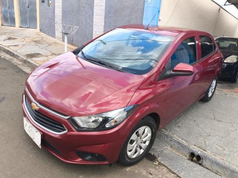 CHEVROLET Onix Hatch 1.0 12V 4P FLEX LT, Foto 3