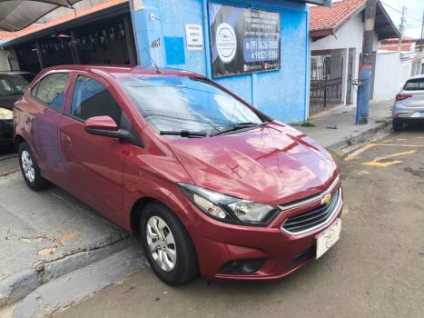 CHEVROLET Onix Hatch 1.0 12V 4P FLEX LT, Foto 4