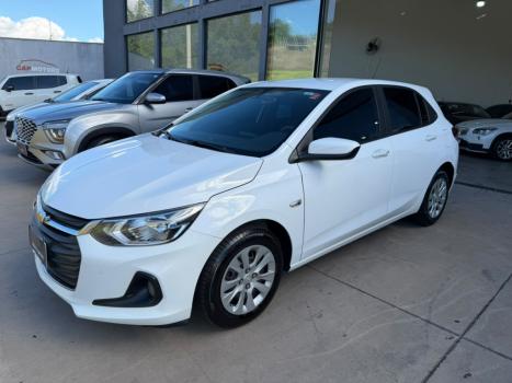 CHEVROLET Onix Hatch 1.0 4P FLEX LT2, Foto 3