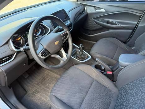 CHEVROLET Onix Hatch 1.0 4P FLEX LT2, Foto 8