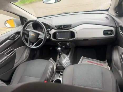 CHEVROLET Onix Hatch 1.0 12V 4P FLEX, Foto 2