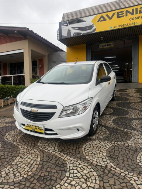 CHEVROLET Onix Hatch 1.0 12V 4P FLEX, Foto 5