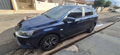 CHEVROLET Onix Hatch 1.0 4P FLEX, Foto 1
