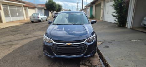 CHEVROLET Onix Hatch 1.0 4P FLEX, Foto 2