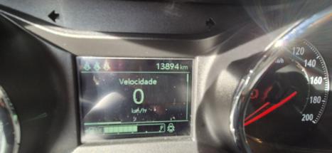 CHEVROLET Onix Hatch 1.0 4P FLEX, Foto 4