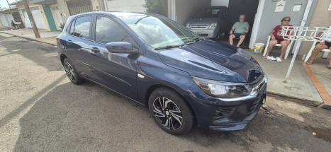 CHEVROLET Onix Hatch 1.0 4P FLEX, Foto 6