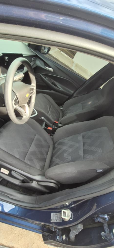 CHEVROLET Onix Hatch 1.0 4P FLEX, Foto 7