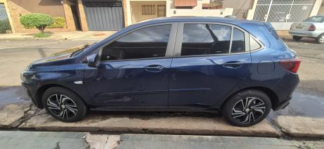 CHEVROLET Onix Hatch 1.0 4P FLEX, Foto 8