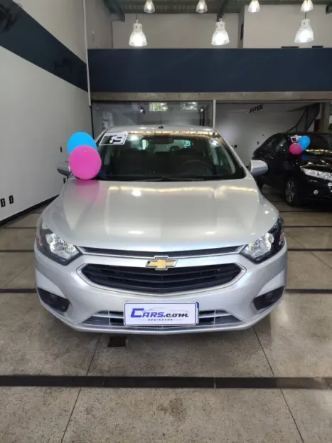 CHEVROLET Onix Hatch 1.0 4P FLEX LT, Foto 2