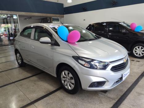 CHEVROLET Onix Hatch 1.0 4P FLEX LT, Foto 3