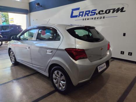 CHEVROLET Onix Hatch 1.0 4P FLEX LT, Foto 5