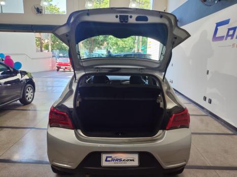 CHEVROLET Onix Hatch 1.0 4P FLEX LT, Foto 6