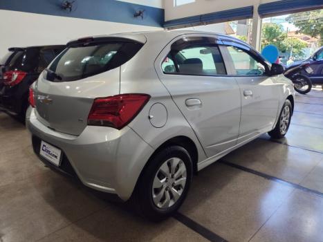 CHEVROLET Onix Hatch 1.0 4P FLEX LT, Foto 7