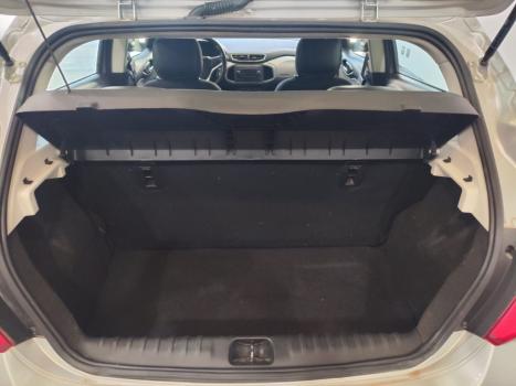 CHEVROLET Onix Hatch 1.0 4P FLEX LT, Foto 8