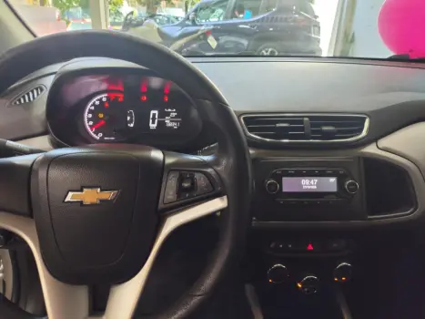 CHEVROLET Onix Hatch 1.0 4P FLEX LT, Foto 11