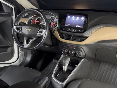 CHEVROLET Onix Hatch 1.0 12V 4P FLEX PREMIER TURBO AUTOMÁTICO, Foto 5