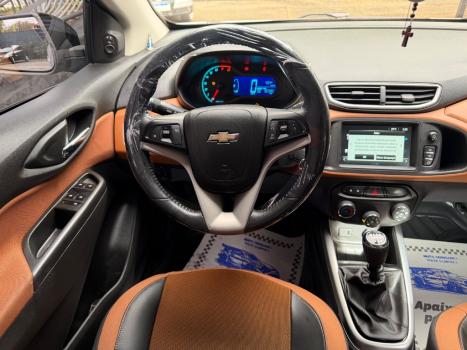 CHEVROLET Onix Hatch 1.4 4P FLEX ACTIV, Foto 6