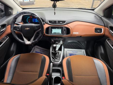CHEVROLET Onix Hatch 1.4 4P FLEX ACTIV, Foto 7