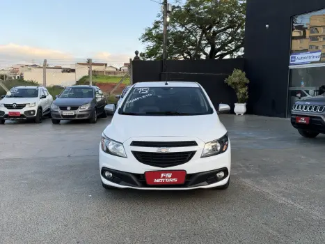 CHEVROLET Onix Hatch 1.0 4P FLEX SELEÇÃO, Foto 2