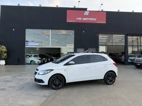 CHEVROLET Onix Hatch 1.0 4P FLEX SELEÇÃO, Foto 3