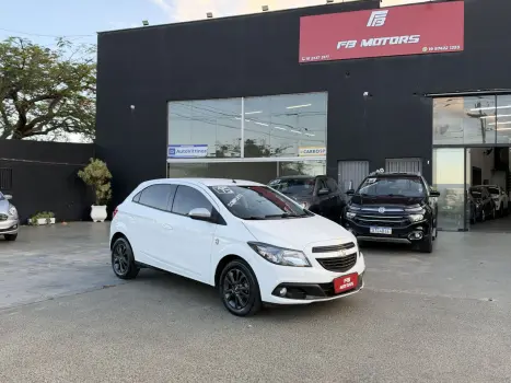 CHEVROLET Onix Hatch 1.0 4P FLEX SELEÇÃO, Foto 4