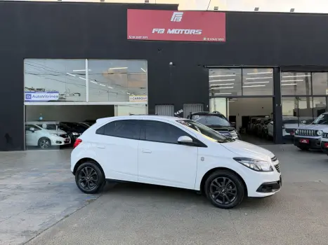 CHEVROLET Onix Hatch 1.0 4P FLEX SELEÇÃO, Foto 5
